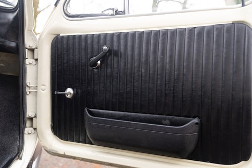 1969 Fiat 500 L En venta (imagen 52 de 169)