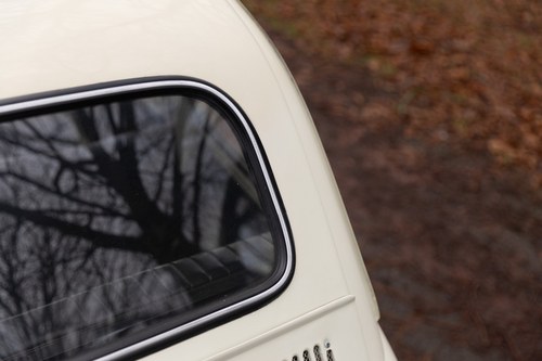 1969 Fiat 500 L En venta (imagen 134 de 169)