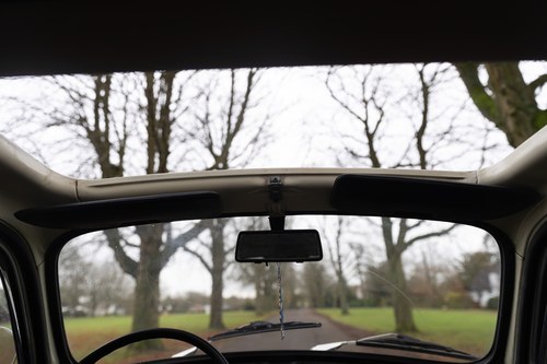 1969 Fiat 500 L En venta (imagen 61 de 169)