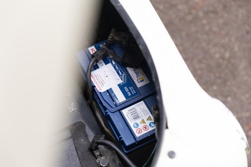 1969 Fiat 500 L En venta (imagen 69 de 169)