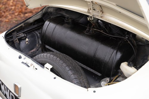 1969 Fiat 500 L En venta (imagen 76 de 169)