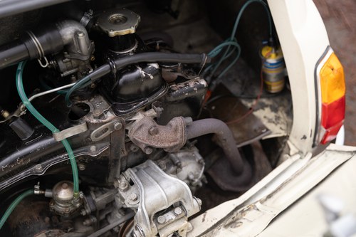 1969 Fiat 500 L En venta (imagen 140 de 169)