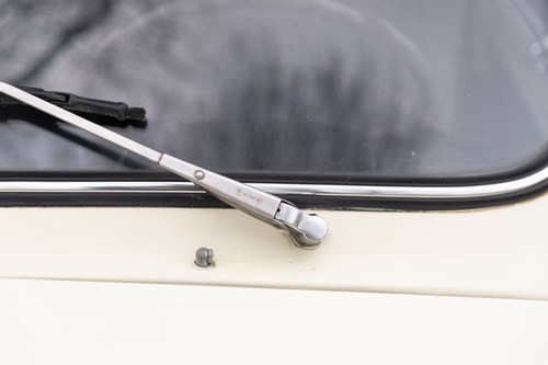 1969 Fiat 500 L En venta (imagen 111 de 169)