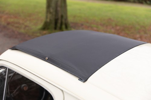 1969 Fiat 500 L En venta (imagen 110 de 169)