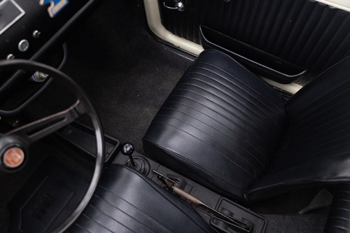 1969 Fiat 500 L En venta (imagen 47 de 169)