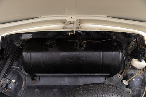 1969 Fiat 500 L En venta (imagen 70 de 169)