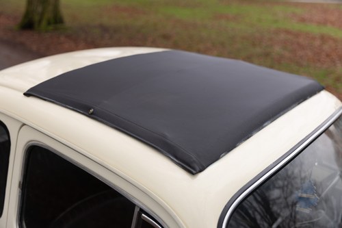 1969 Fiat 500 L En venta (imagen 98 de 169)