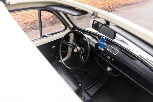 1969 Fiat 500 L En venta (imagen 30 de 169)