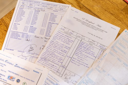 1969 Fiat 500 L En venta (imagen 158 de 169)