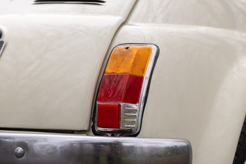 1969 Fiat 500 L En venta (imagen 82 de 169)