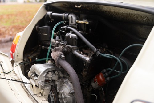 1969 Fiat 500 L En venta (imagen 144 de 169)