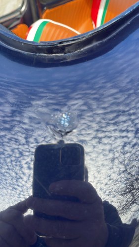 1970 Fiat 500L till salu (bild 46 av 60)