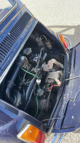 1970 Fiat 500L till salu (bild 51 av 60)