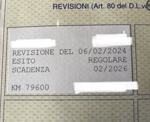 1970 Fiat 500L till salu (bild 59 av 60)