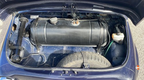 1970 Fiat 500L till salu (bild 49 av 60)