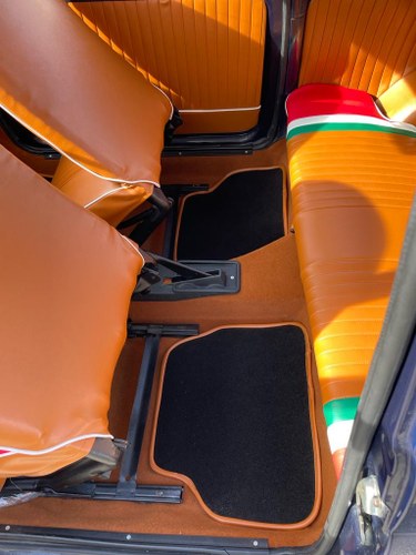 1970 Fiat 500L till salu (bild 36 av 60)