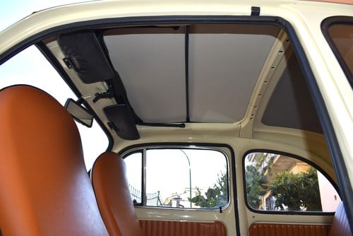 1970 Fiat 500L à vendre (picture 69 of 251)