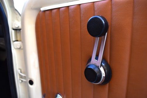 1970 Fiat 500L à vendre (picture 65 of 251)