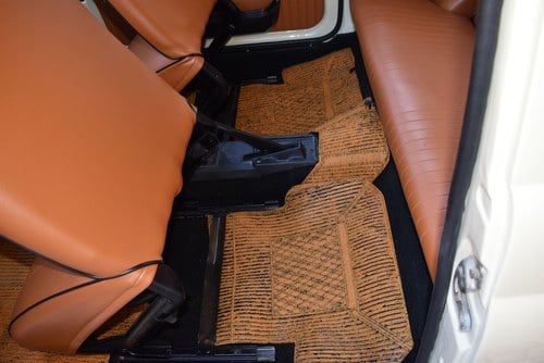 1970 Fiat 500L à vendre (picture 52 of 251)