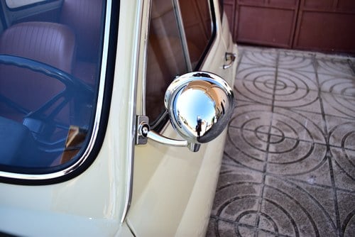 1970 Fiat 500L à vendre (picture 93 of 251)