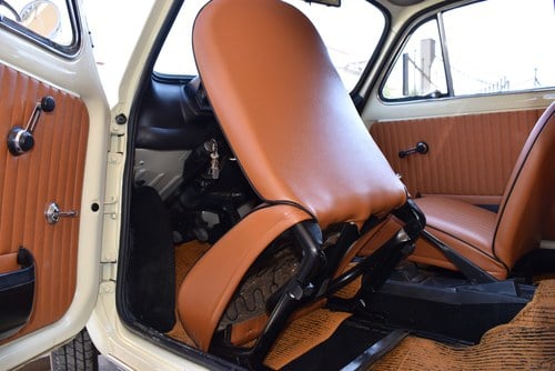 1970 Fiat 500L à vendre (picture 46 of 251)