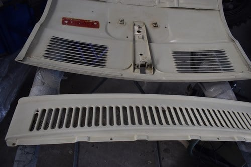 1970 Fiat 500L à vendre (picture 214 of 251)