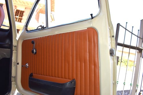 1970 Fiat 500L à vendre (picture 60 of 251)