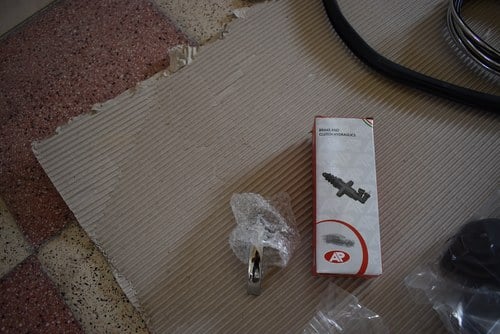 1970 Fiat 500L à vendre (picture 221 of 251)