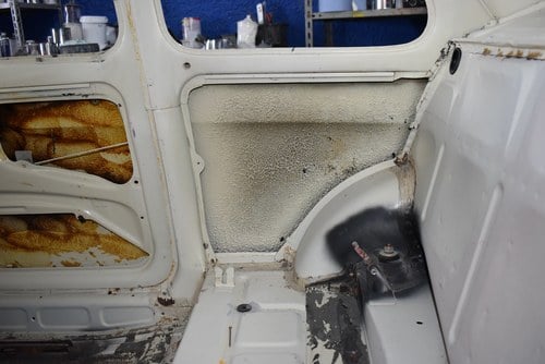 1970 Fiat 500L à vendre (picture 213 of 251)