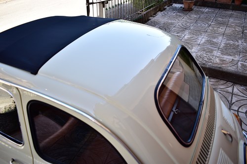 1970 Fiat 500L à vendre (picture 121 of 251)