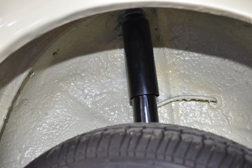 1970 Fiat 500L à vendre (picture 175 of 251)