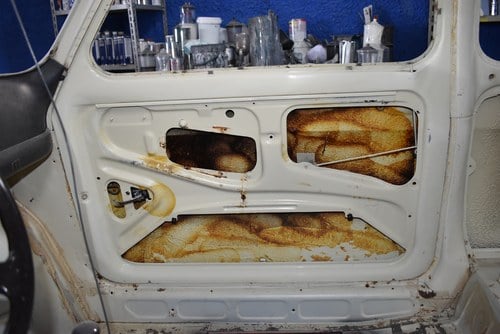 1970 Fiat 500L à vendre (picture 211 of 251)