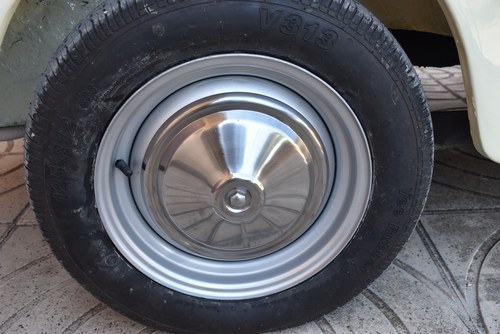 1970 Fiat 500L à vendre (picture 32 of 251)