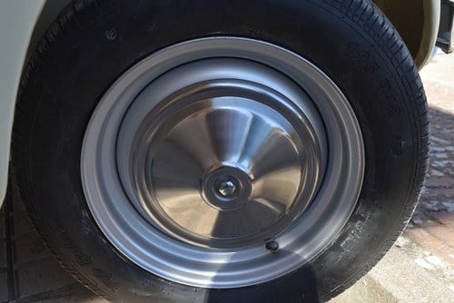 1970 Fiat 500L à vendre (picture 31 of 251)