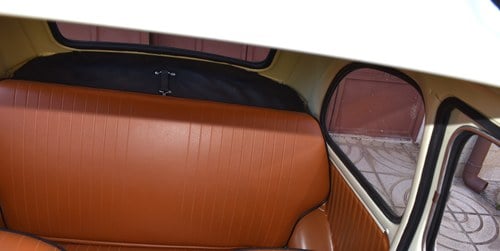 1970 Fiat 500L à vendre (picture 56 of 251)