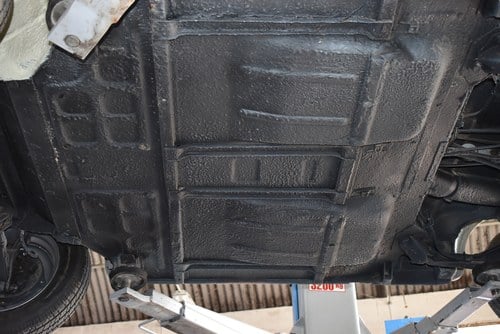 1970 Fiat 500L à vendre (picture 151 of 251)