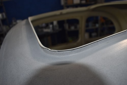 1970 Fiat 500L à vendre (picture 206 of 251)