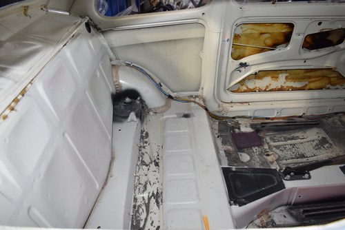 1970 Fiat 500L à vendre (picture 196 of 251)