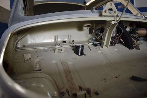 1970 Fiat 500L à vendre (picture 208 of 251)