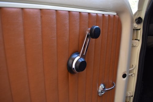 1970 Fiat 500L à vendre (picture 66 of 251)