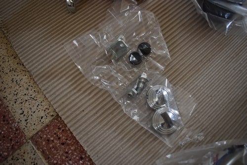 1970 Fiat 500L à vendre (picture 222 of 251)