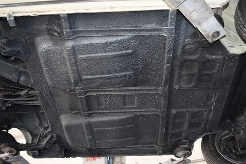 1970 Fiat 500L à vendre (picture 154 of 251)