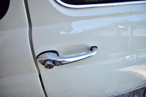 1970 Fiat 500L à vendre (picture 113 of 251)