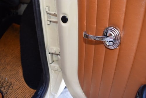 1970 Fiat 500L à vendre (picture 64 of 251)