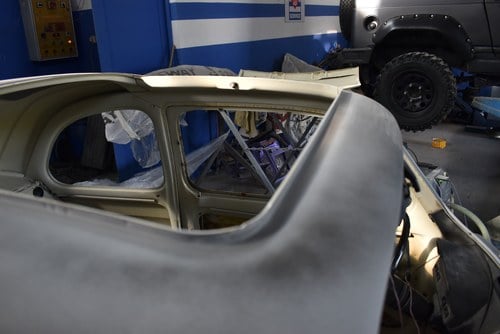 1970 Fiat 500L à vendre (picture 200 of 251)