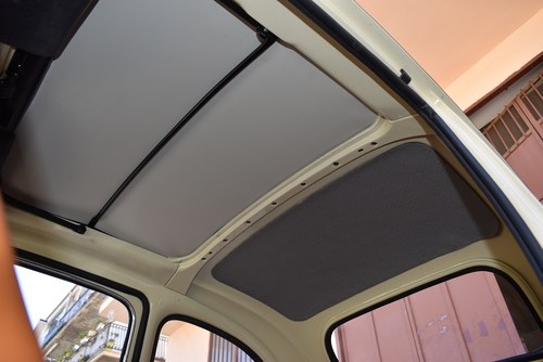 1970 Fiat 500L à vendre (picture 70 of 251)