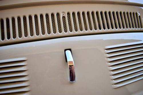 1970 Fiat 500L à vendre (picture 115 of 251)