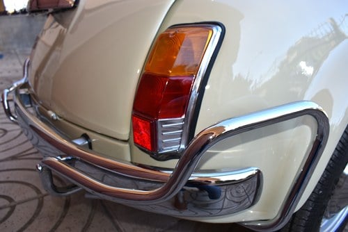 1970 Fiat 500L à vendre (picture 90 of 251)