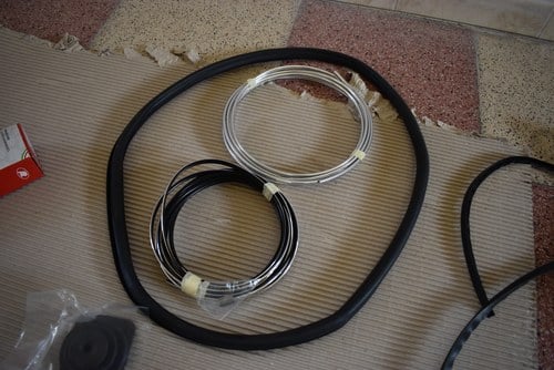 1970 Fiat 500L à vendre (picture 233 of 251)