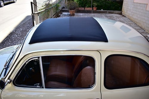 1970 Fiat 500L à vendre (picture 118 of 251)